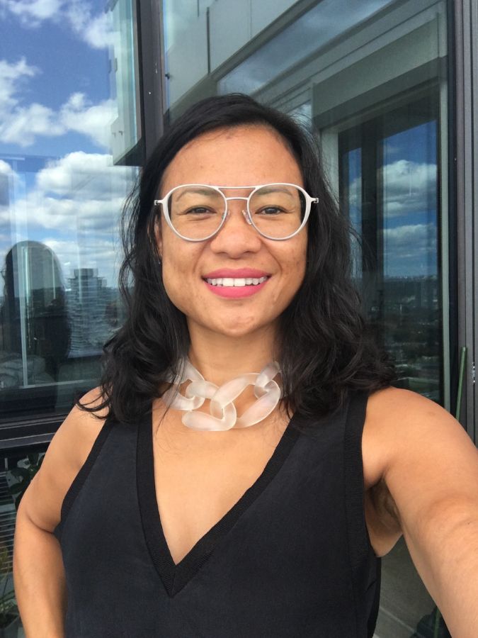 Meet Kat Chan Founder of Katwalk B&B